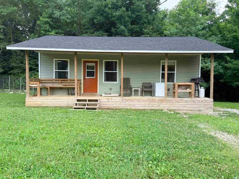 Photo of 8682 N Newark Road, Solsberry, IN 47459 (MLS # 202627747)