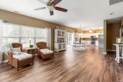 Tiny photo for 3139 CROOKED STICK Drive, Kokomo, IN 46902 (MLS # 202533294)