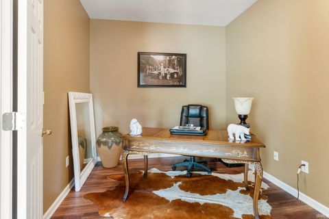 Tiny photo for 3139 CROOKED STICK Drive, Kokomo, IN 46902 (MLS # 202533294)