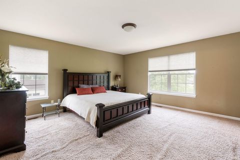 Tiny photo for 3139 CROOKED STICK Drive, Kokomo, IN 46902 (MLS # 202533294)