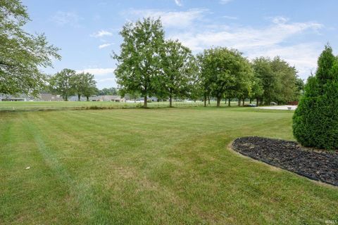 Tiny photo for 3139 CROOKED STICK Drive, Kokomo, IN 46902 (MLS # 202533294)