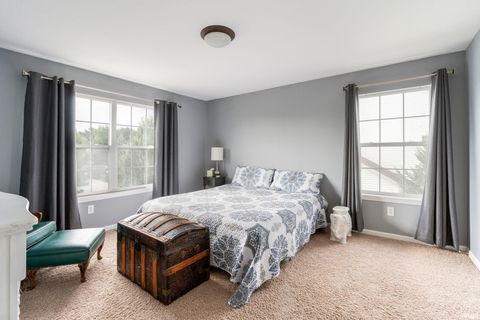 Tiny photo for 3139 CROOKED STICK Drive, Kokomo, IN 46902 (MLS # 202533294)