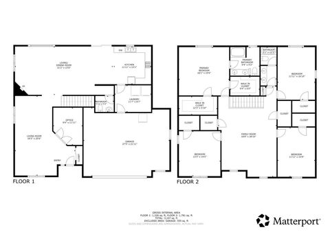 Tiny photo for 3139 CROOKED STICK Drive, Kokomo, IN 46902 (MLS # 202533294)