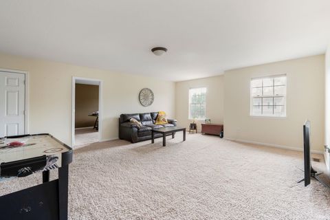 Tiny photo for 3139 CROOKED STICK Drive, Kokomo, IN 46902 (MLS # 202533294)