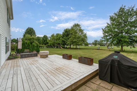 Tiny photo for 3139 CROOKED STICK Drive, Kokomo, IN 46902 (MLS # 202533294)