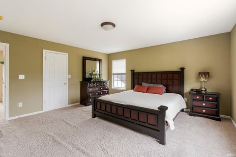 Tiny photo for 3139 CROOKED STICK Drive, Kokomo, IN 46902 (MLS # 202533294)