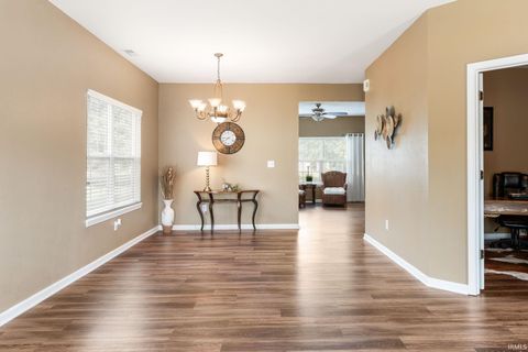Tiny photo for 3139 CROOKED STICK Drive, Kokomo, IN 46902 (MLS # 202533294)