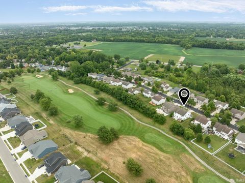 Tiny photo for 3139 CROOKED STICK Drive, Kokomo, IN 46902 (MLS # 202533294)