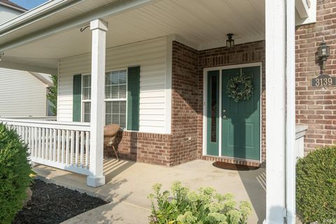 Tiny photo for 3139 CROOKED STICK Drive, Kokomo, IN 46902 (MLS # 202533294)