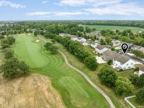 Tiny photo for 3139 CROOKED STICK Drive, Kokomo, IN 46902 (MLS # 202533294)