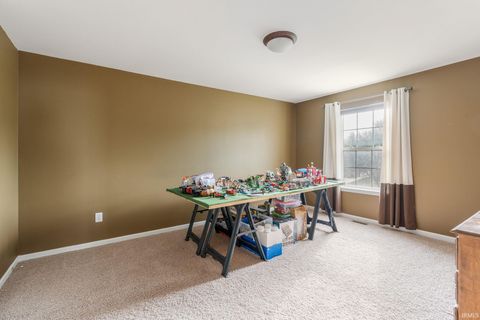 Tiny photo for 3139 CROOKED STICK Drive, Kokomo, IN 46902 (MLS # 202533294)