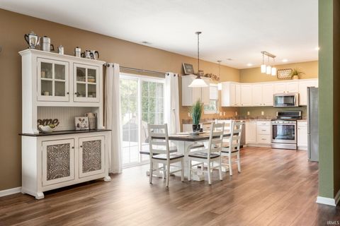 Tiny photo for 3139 CROOKED STICK Drive, Kokomo, IN 46902 (MLS # 202533294)