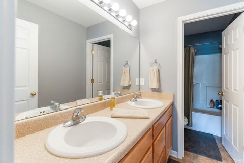 Tiny photo for 3139 CROOKED STICK Drive, Kokomo, IN 46902 (MLS # 202533294)