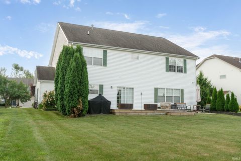 Tiny photo for 3139 CROOKED STICK Drive, Kokomo, IN 46902 (MLS # 202533294)