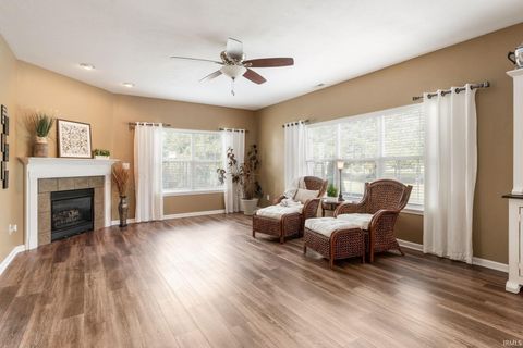 Tiny photo for 3139 CROOKED STICK Drive, Kokomo, IN 46902 (MLS # 202533294)