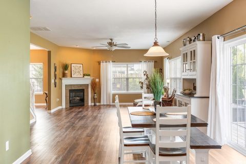 Tiny photo for 3139 CROOKED STICK Drive, Kokomo, IN 46902 (MLS # 202533294)