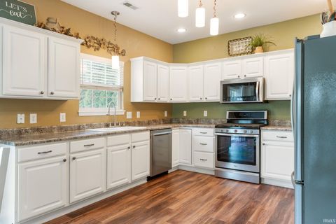 Tiny photo for 3139 CROOKED STICK Drive, Kokomo, IN 46902 (MLS # 202533294)