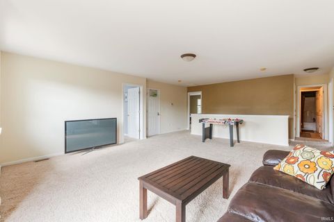 Tiny photo for 3139 CROOKED STICK Drive, Kokomo, IN 46902 (MLS # 202533294)