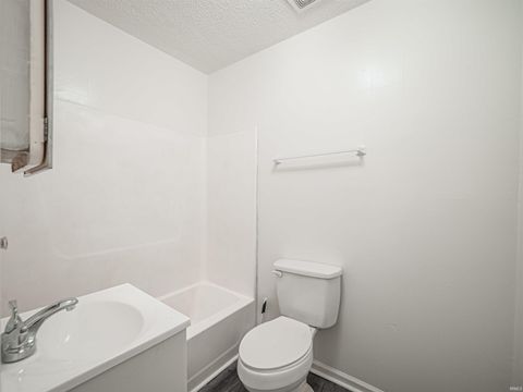 Tiny photo for 646 E Maryland Street, Evansville, IN 47711 (MLS # 202604804)