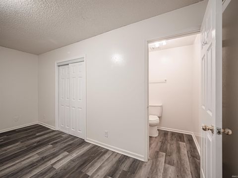 Tiny photo for 646 E Maryland Street, Evansville, IN 47711 (MLS # 202604804)
