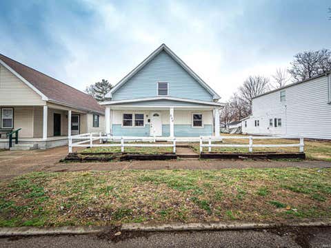 Tiny photo for 646 E Maryland Street, Evansville, IN 47711 (MLS # 202604804)