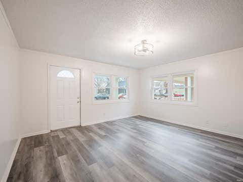 Tiny photo for 646 E Maryland Street, Evansville, IN 47711 (MLS # 202604804)