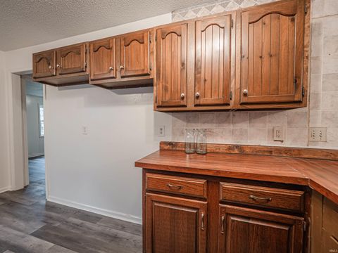 Tiny photo for 646 E Maryland Street, Evansville, IN 47711 (MLS # 202604804)