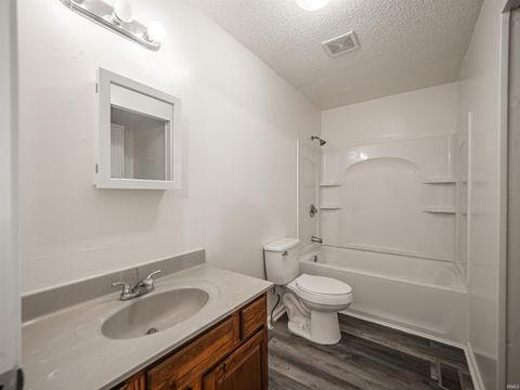Tiny photo for 646 E Maryland Street, Evansville, IN 47711 (MLS # 202604804)