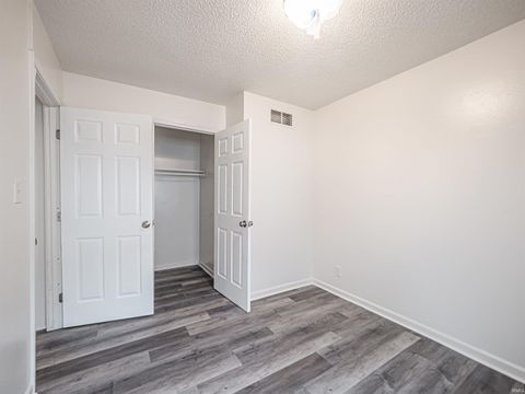 Tiny photo for 646 E Maryland Street, Evansville, IN 47711 (MLS # 202604804)