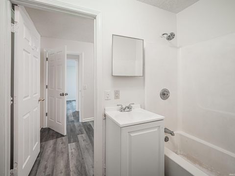 Tiny photo for 646 E Maryland Street, Evansville, IN 47711 (MLS # 202604804)