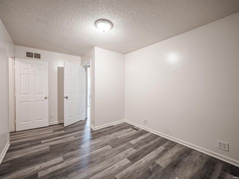 Tiny photo for 646 E Maryland Street, Evansville, IN 47711 (MLS # 202604804)