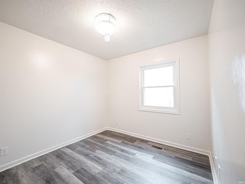 Tiny photo for 646 E Maryland Street, Evansville, IN 47711 (MLS # 202604804)