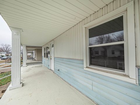 Tiny photo for 646 E Maryland Street, Evansville, IN 47711 (MLS # 202604804)