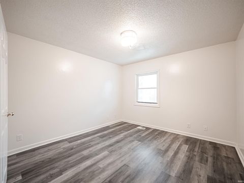 Tiny photo for 646 E Maryland Street, Evansville, IN 47711 (MLS # 202604804)