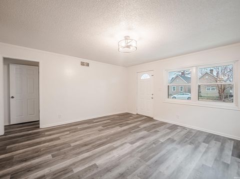 Tiny photo for 646 E Maryland Street, Evansville, IN 47711 (MLS # 202604804)