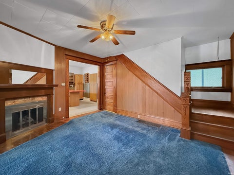 Tiny photo for 1011 Union Street, Lafayette, IN 47904 (MLS # 202641404)