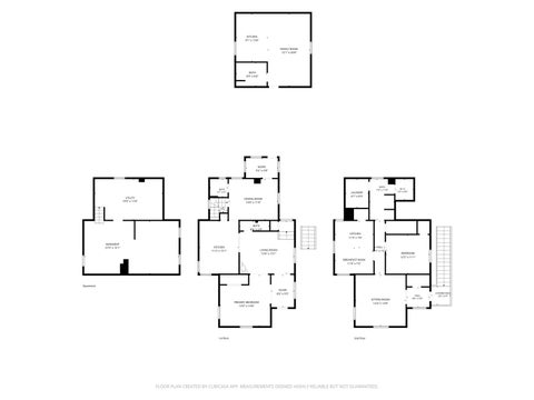 Tiny photo for 1011 Union Street, Lafayette, IN 47904 (MLS # 202641404)