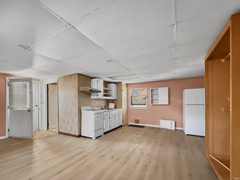 Tiny photo for 1011 Union Street, Lafayette, IN 47904 (MLS # 202641404)