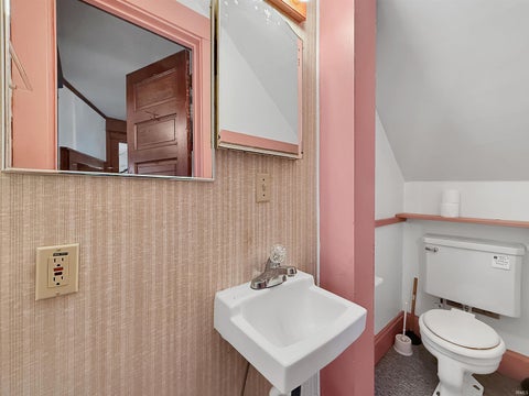 Tiny photo for 1011 Union Street, Lafayette, IN 47904 (MLS # 202641404)