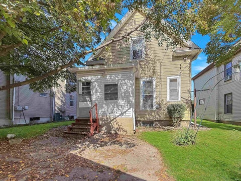 Tiny photo for 1011 Union Street, Lafayette, IN 47904 (MLS # 202641404)