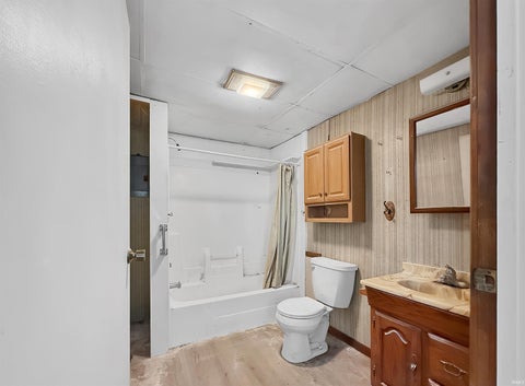 Tiny photo for 1011 Union Street, Lafayette, IN 47904 (MLS # 202641404)