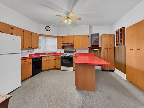 Tiny photo for 1011 Union Street, Lafayette, IN 47904 (MLS # 202641404)