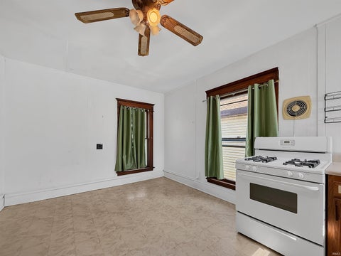 Tiny photo for 1011 Union Street, Lafayette, IN 47904 (MLS # 202641404)