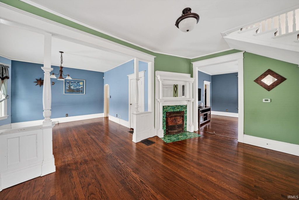 Photo of 1125 W Washington Street, South Bend, IN 46601 (MLS # 202602891)