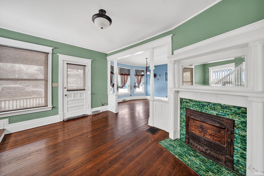 Photo of 1125 W Washington Street, South Bend, IN 46601 (MLS # 202602891)