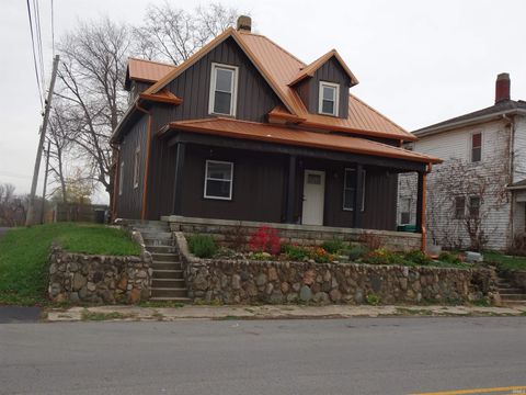 210 N 14th Street, New Castle, IN 47362 - #: 202515851