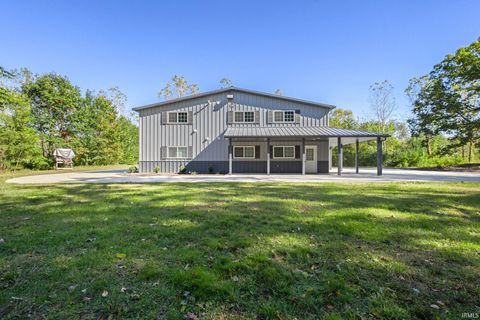 17525 Auten Road, Granger, IN 46530 - #: 202517230