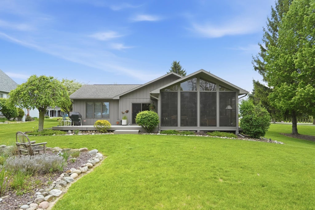 Photo of 80 Lane 240B Big Otter LK, Fremont, IN 46737 (MLS # 202624324)