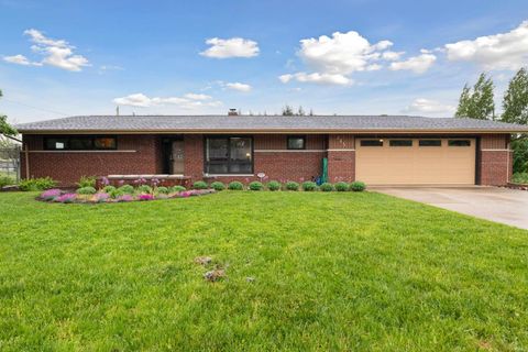 245 Thorndale Drive, Elkhart, IN 46517 - #: 202518917