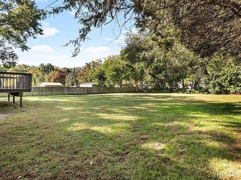 Tiny photo for 55411 Beech Road, Osceola, IN 46561 (MLS # 202643819)
